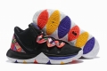 Nike Kyire 5 Black Chinese Colors