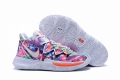 Nike Kyire 5 Seven Colors