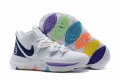 Nike Kyire 5 Smiley Face